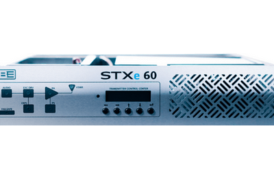 STXe Digital 60W | 500W